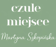 logo firmy Czułe Miejsce